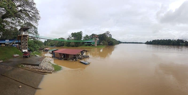 Temerloh's Best Kept Secrets: Discover Hidden Gems