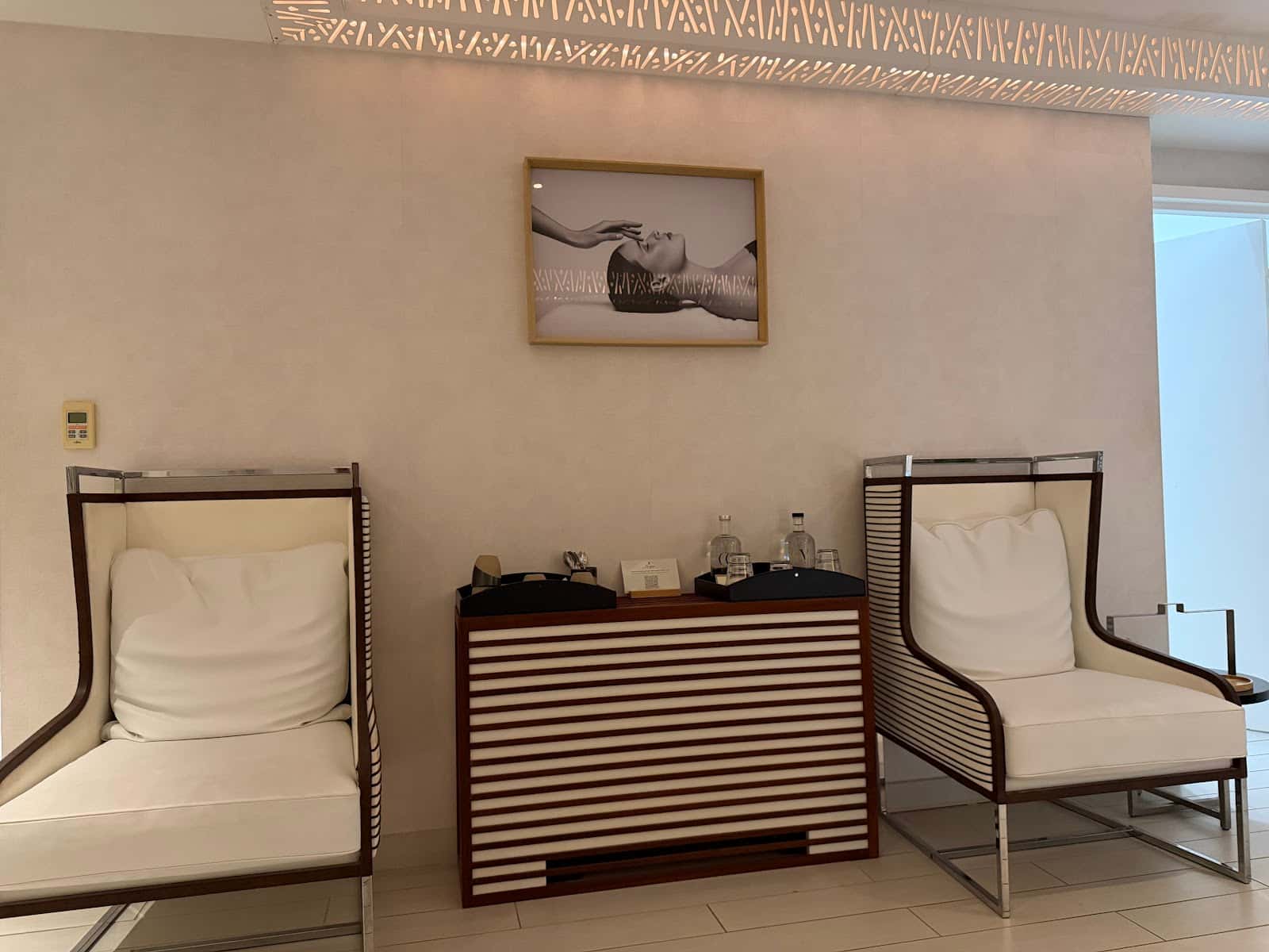 Spa by Sothys - Five Seas Hotel - Cannes