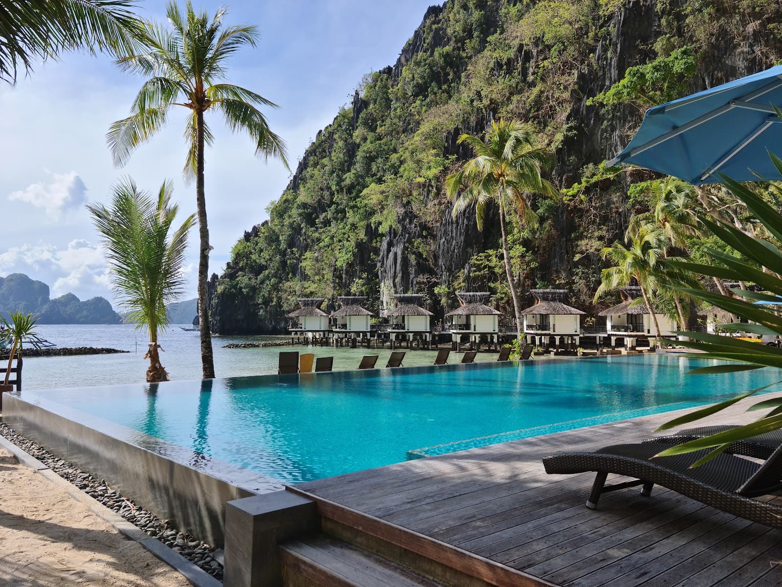 Miniloc, El Nido - Palawan - Philippines