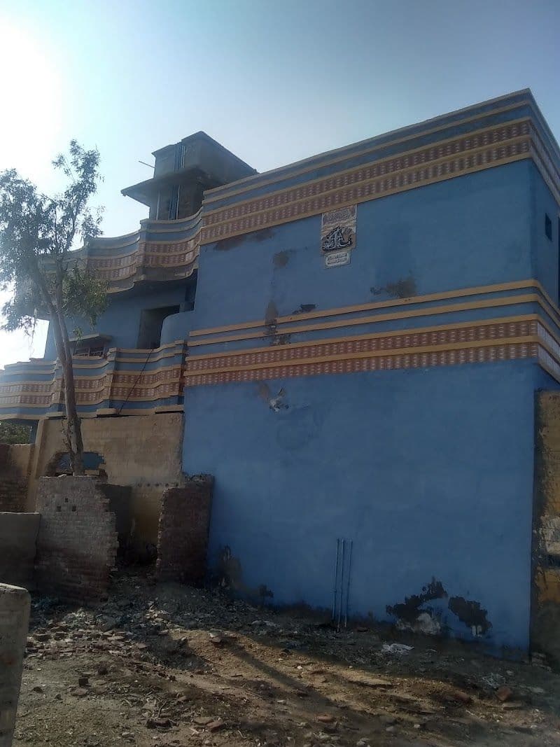 Exploring Mirpur Khas: A Comprehensive Travel Guide