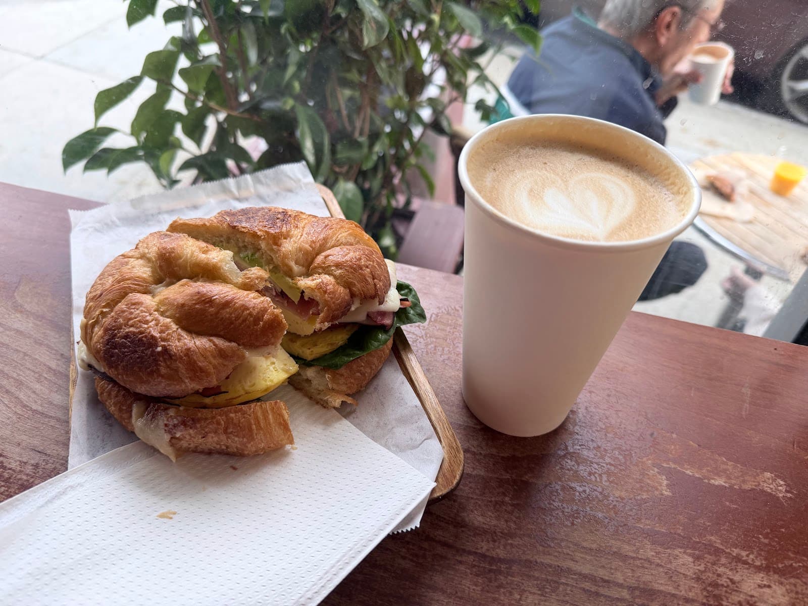 Crostini & Java - San Francisco - United States