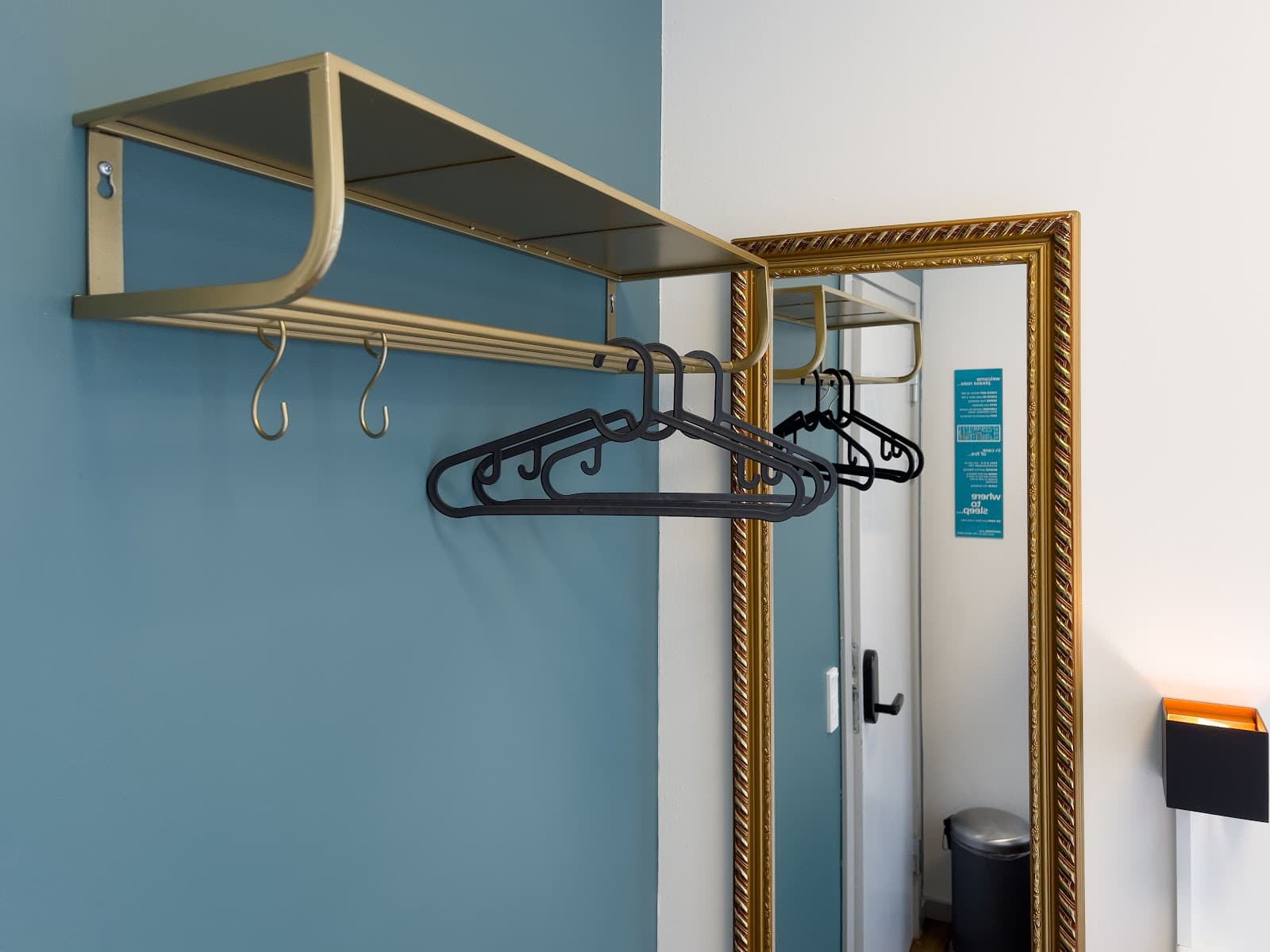 Copenhagen Backpackers Hostel - Copenhagen - Denmark