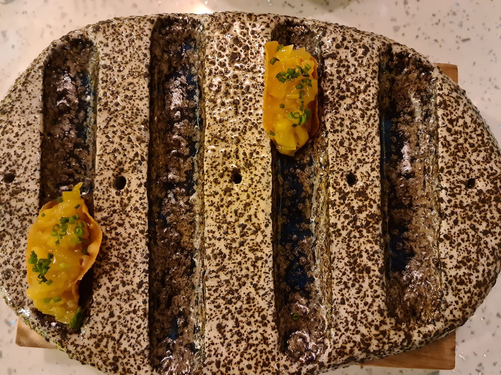 Franky's Grill | Powered by Food Labs - Rotterdam - Netherlands