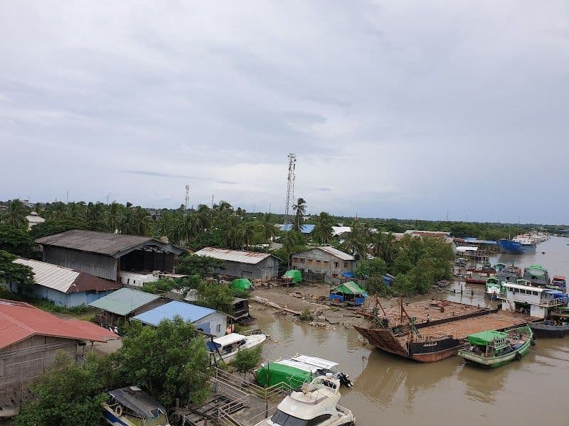 Discover Sittwe's Hidden Gems