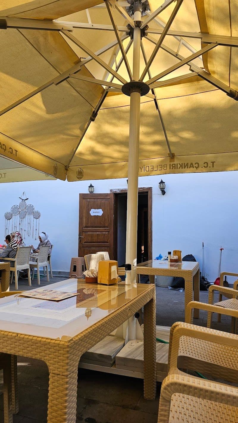 Derya Lokantası Sefer Usta'nın yeri - Çankırı - Türkiye - Booked ai