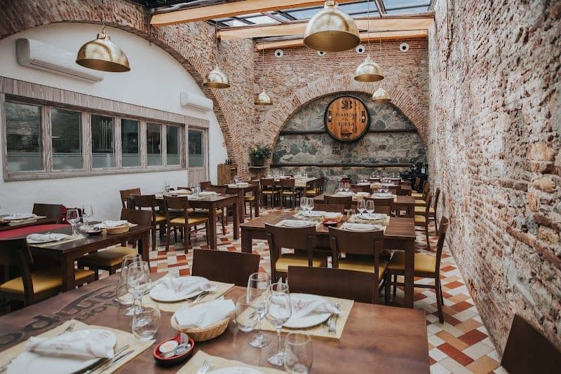 Regional Winery - Elvas - Portugal - Booked ai