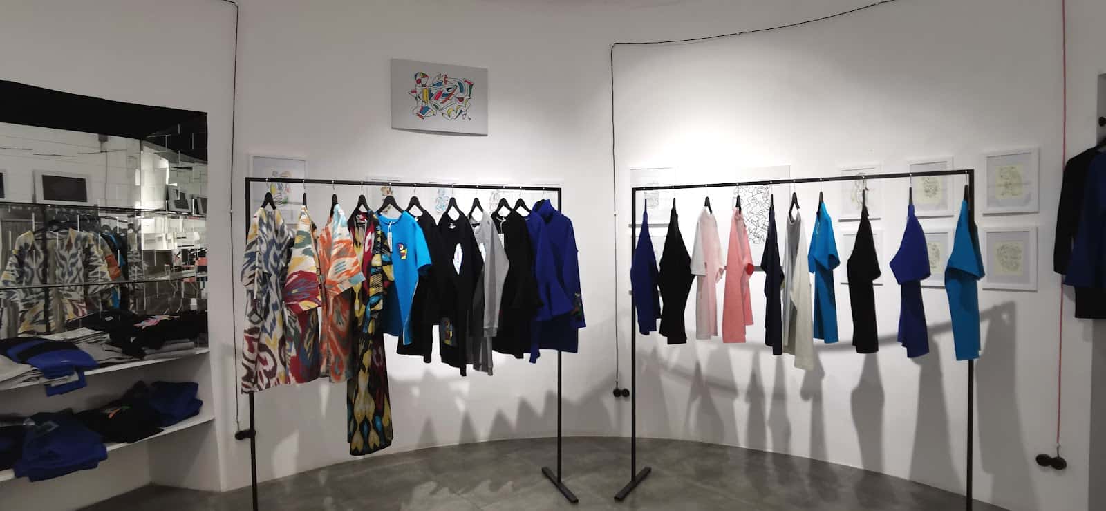 OleOp Gallery and Shop