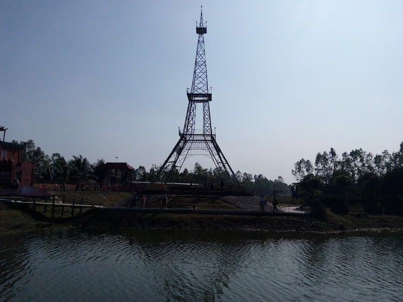 Top Hidden Gems to Explore in Rangpur