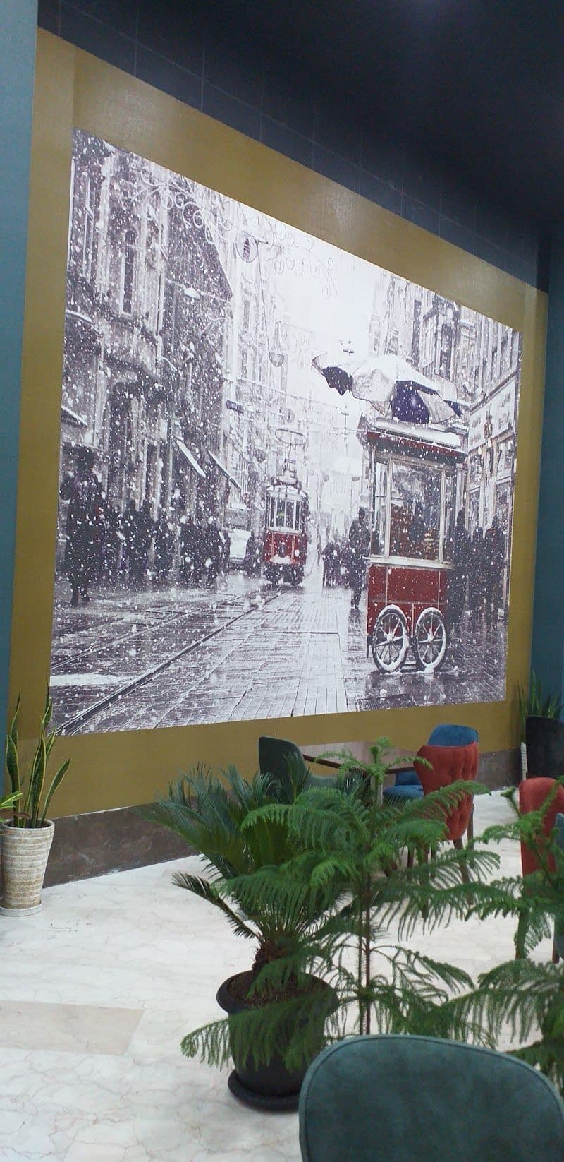 Ultimate Guide to Visiting Eslamshahr