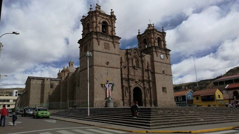 Ultimate Guide to Visiting Puno