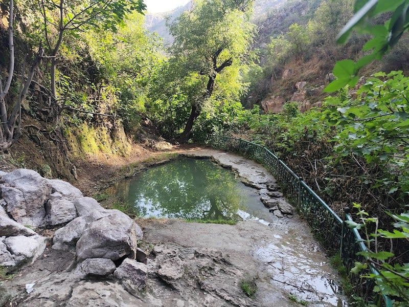 Devil’s Bridge - Alaverdi - Armenia - Booked ai