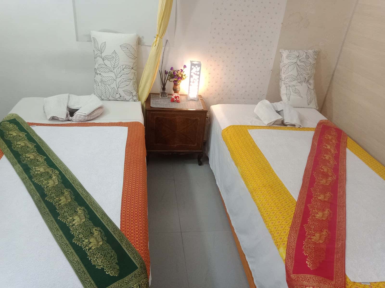 Bangkok Thai Spa and Massage