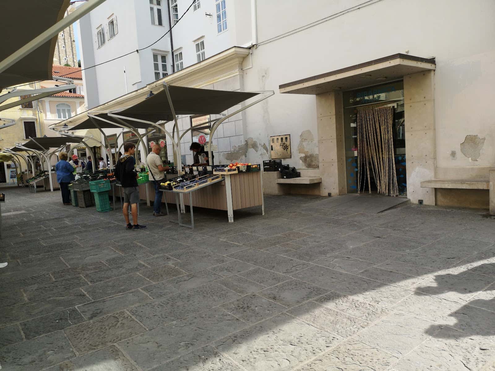 Ribarnica Valmarin - Nataša Kante s.p.