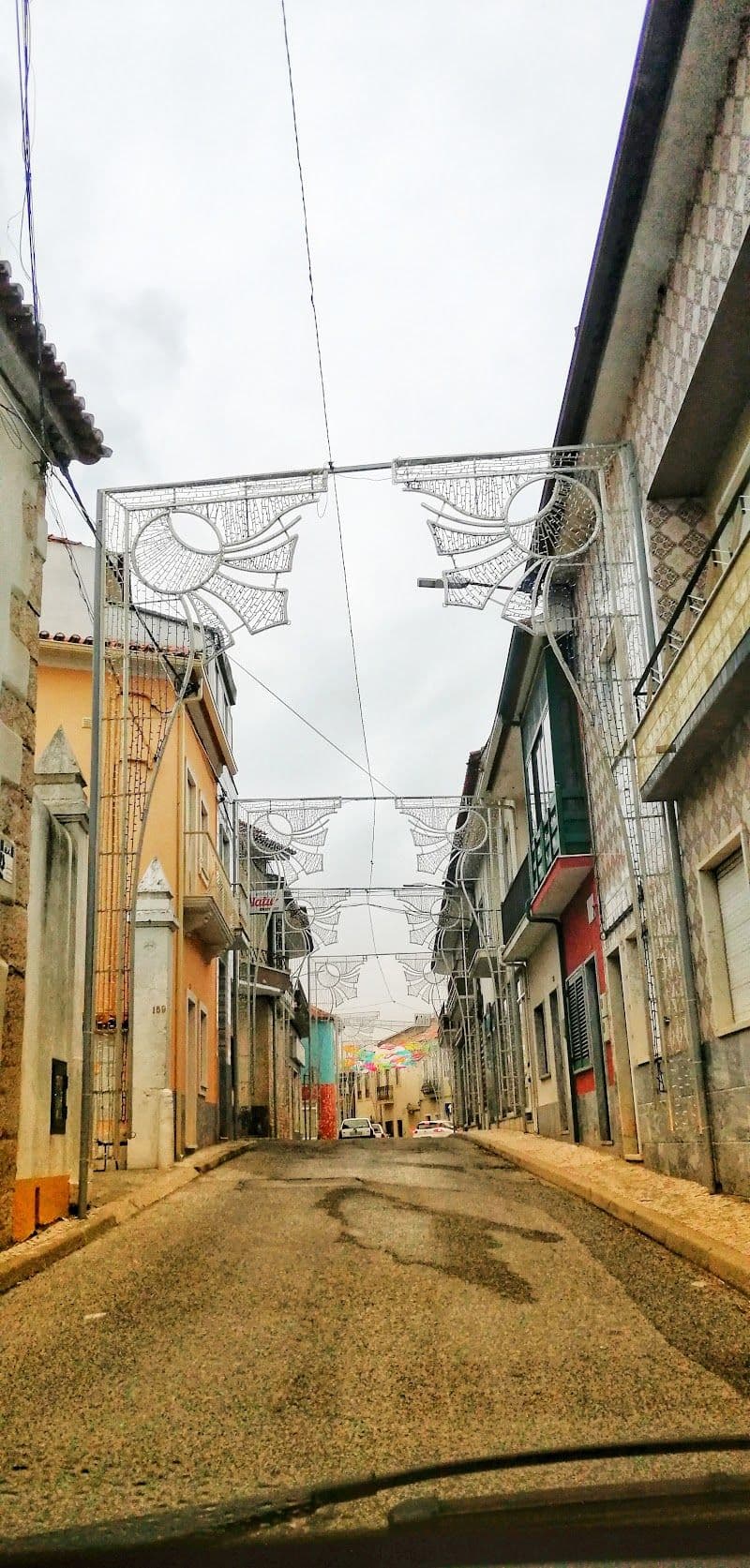 Santarem Tourism Guide - Optimal Visiting Period