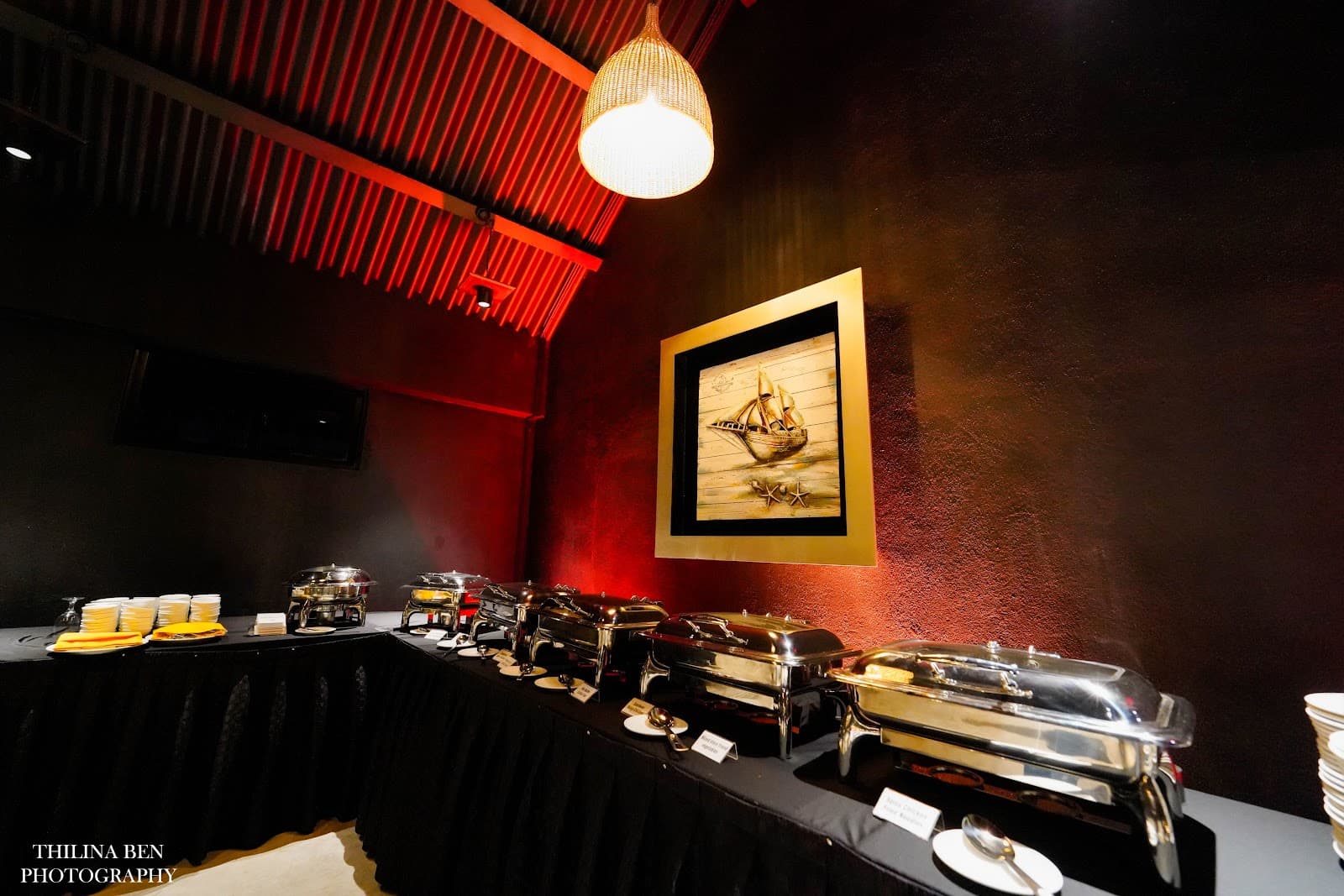 Loon Tao - Colombo - Sri Lanka