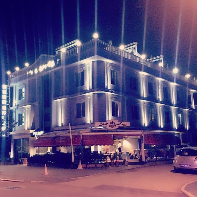 Otel Düzce Sürur & SPA - Düzce - Turkey - Booked ai