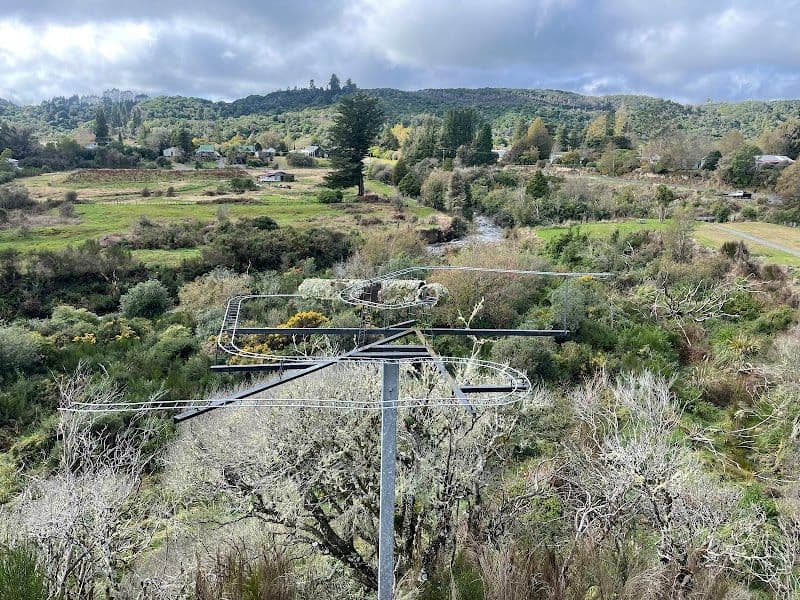 When to Visit Raurimu: Essential Travel Tips