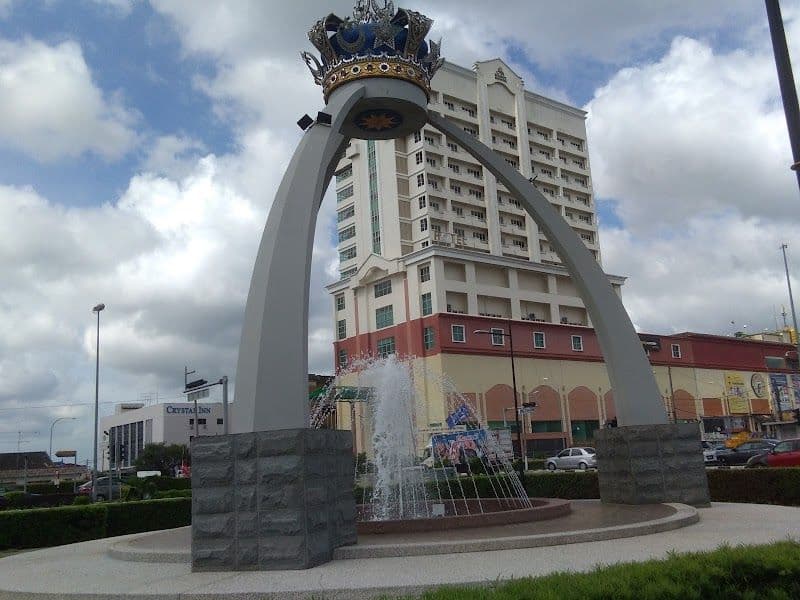 Exploring Batu Pahat: Top Attractions and Activities