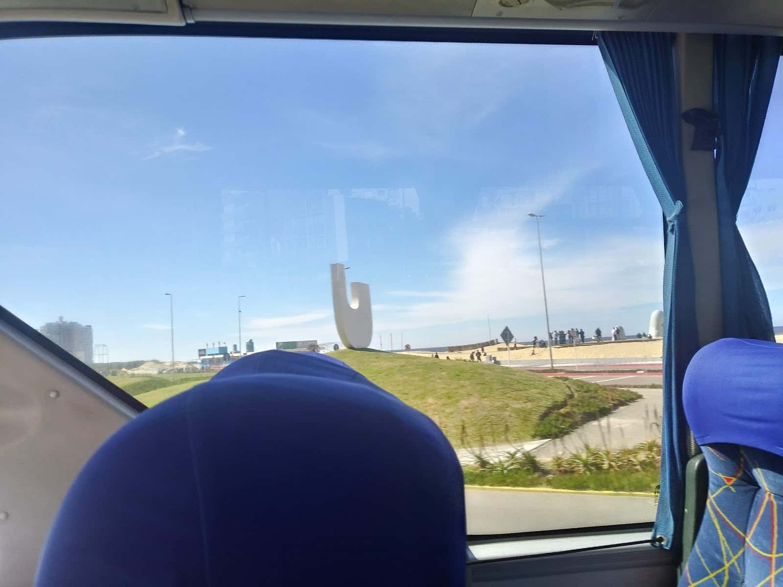 Estacionamiento Terminal Punta Del Este