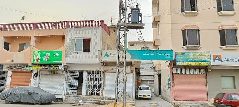 Al Saudia Hotel - Khuzdar - Pakistan - Booked ai