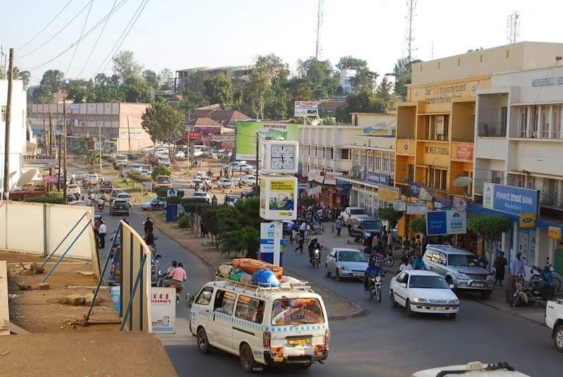 Exploring Mbarara: Top Attractions and Activities