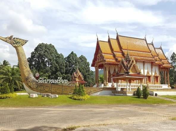 3 Days in Nakhon Si Thammarat