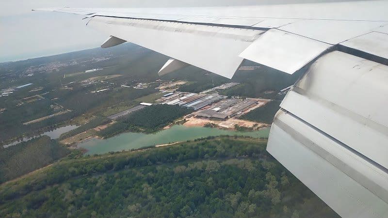 Exploring Sepang's Hidden Gems