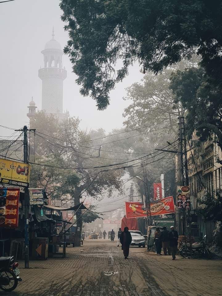 Exploring Okara's Hidden Treasures