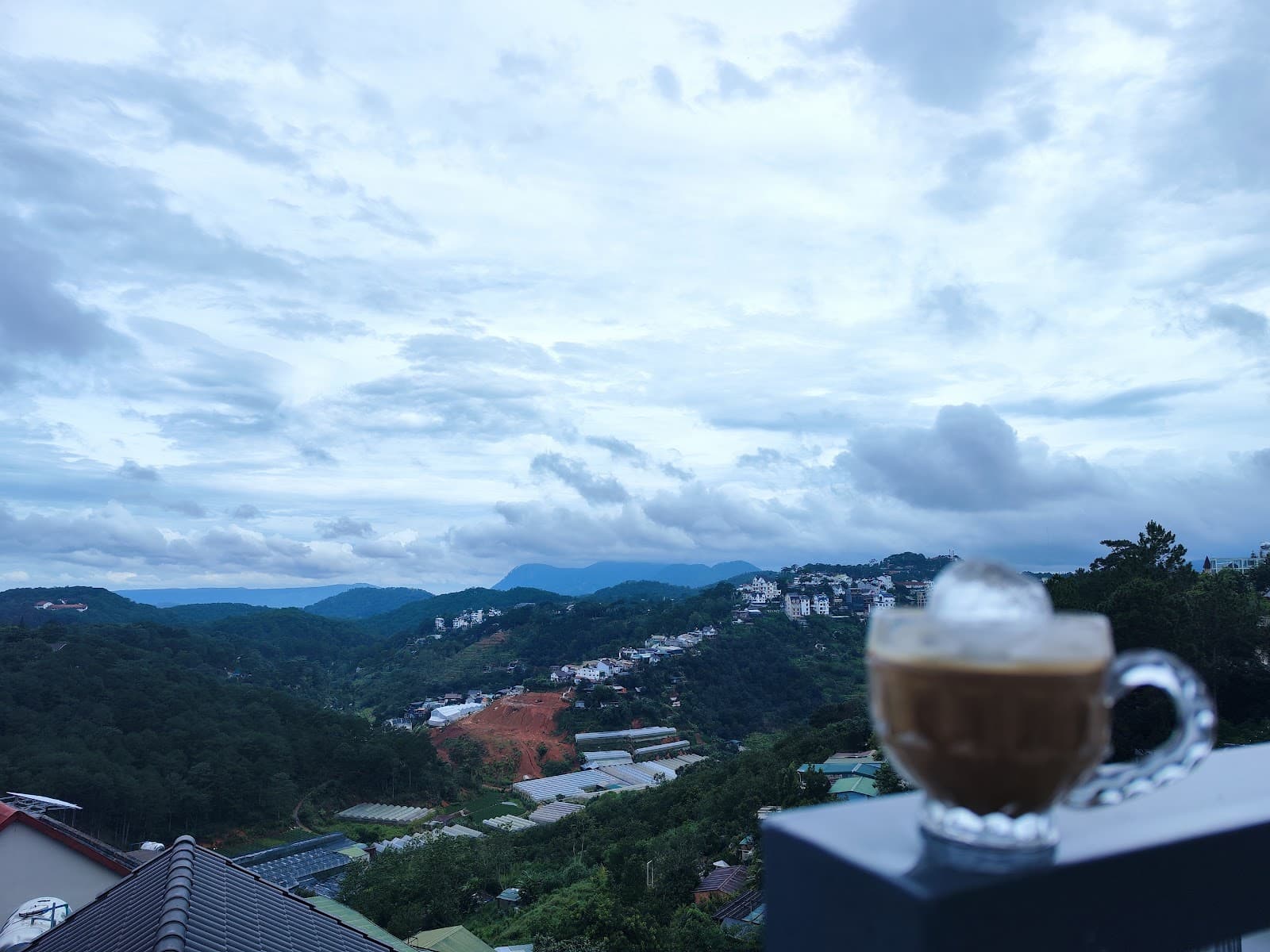 Chubby House Dalat - Dalat - Vietnam