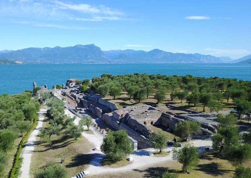 Grotte di Catullo e Museo Archeologico di Sirmione - Sirmione - Italy - Booked ai