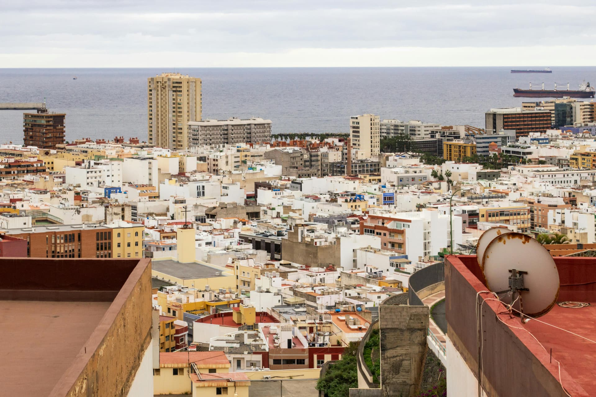 Trip to Gran Canaria