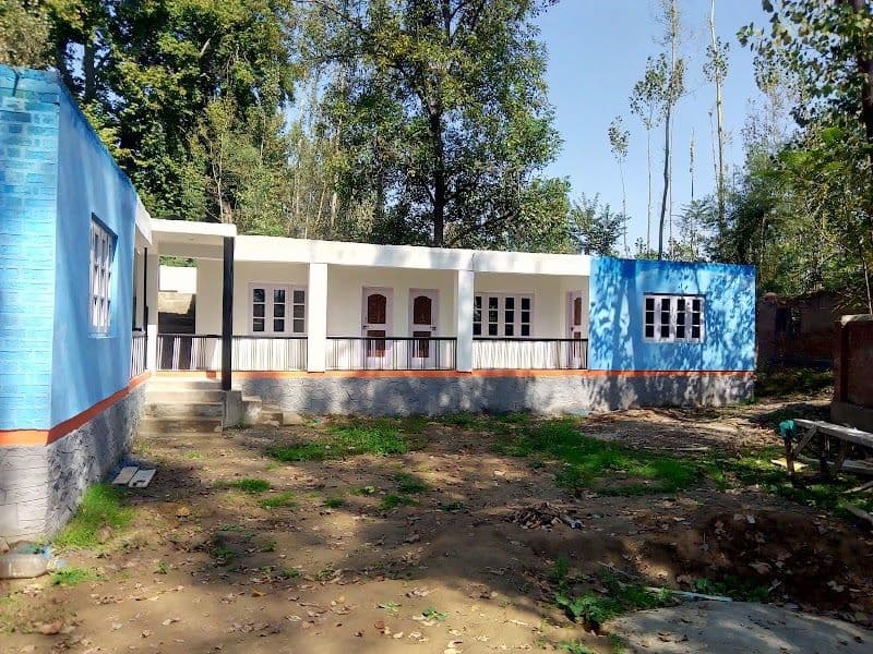 Baramulla Visiting Tips and Ideal Seasons