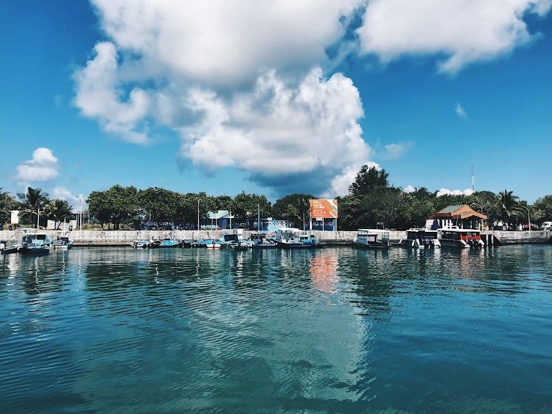 3 Days in Fuvahmulah