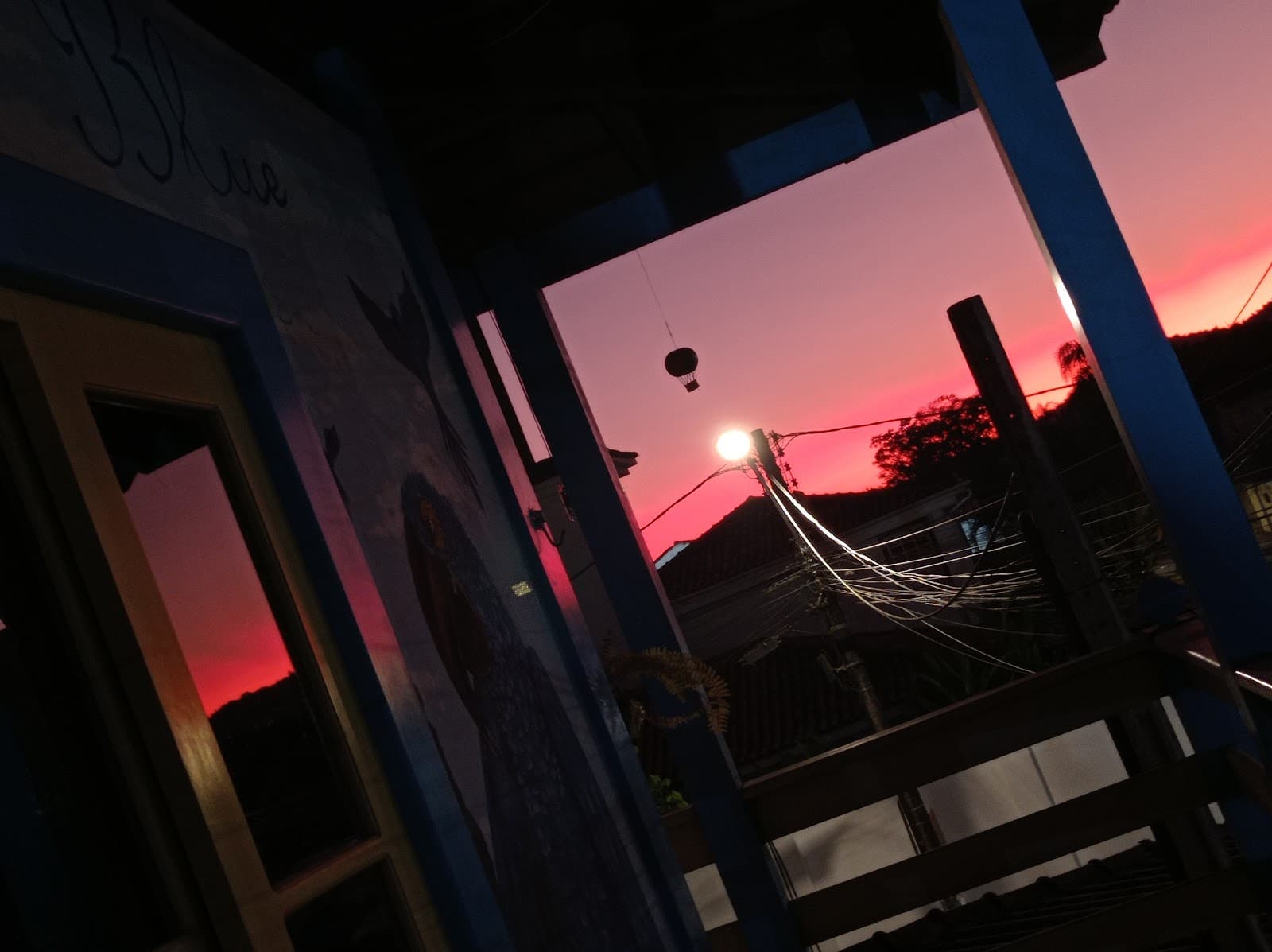 Girassol Hostel by Katita - Paraty - Brazil