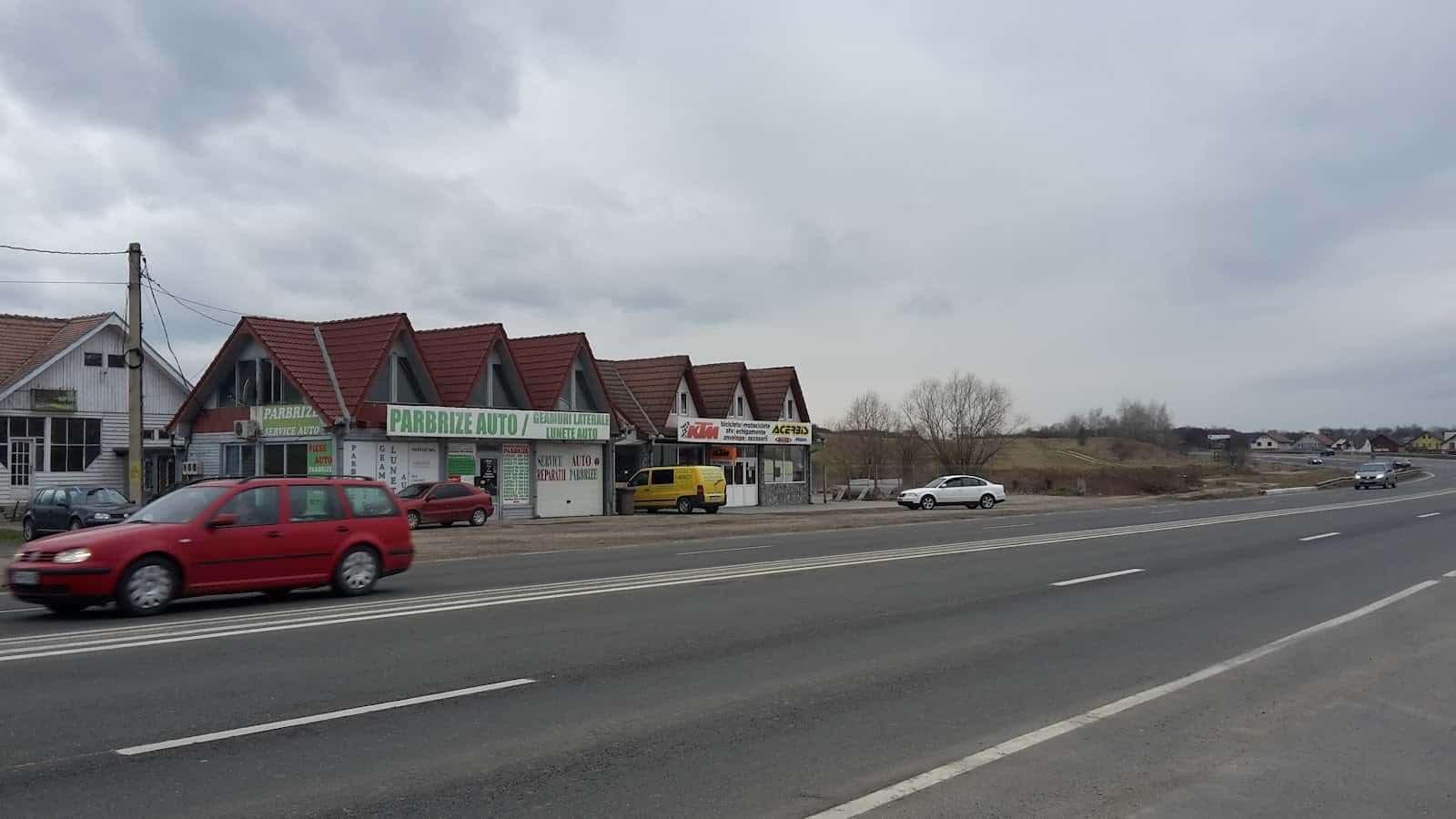 KTM Biciclete Motociclete Sibiu