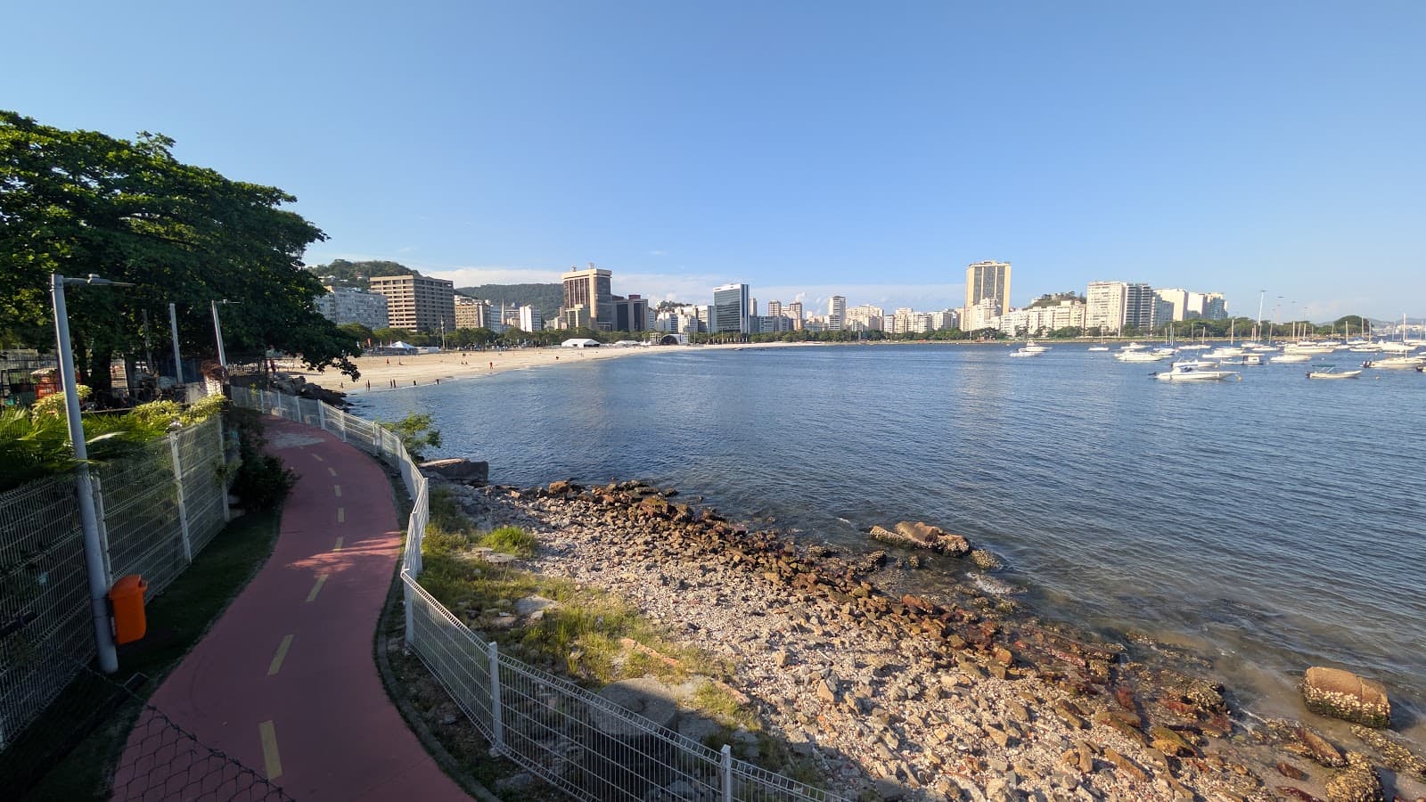 Fogo de Chão - Rio de Janeiro - Brazil