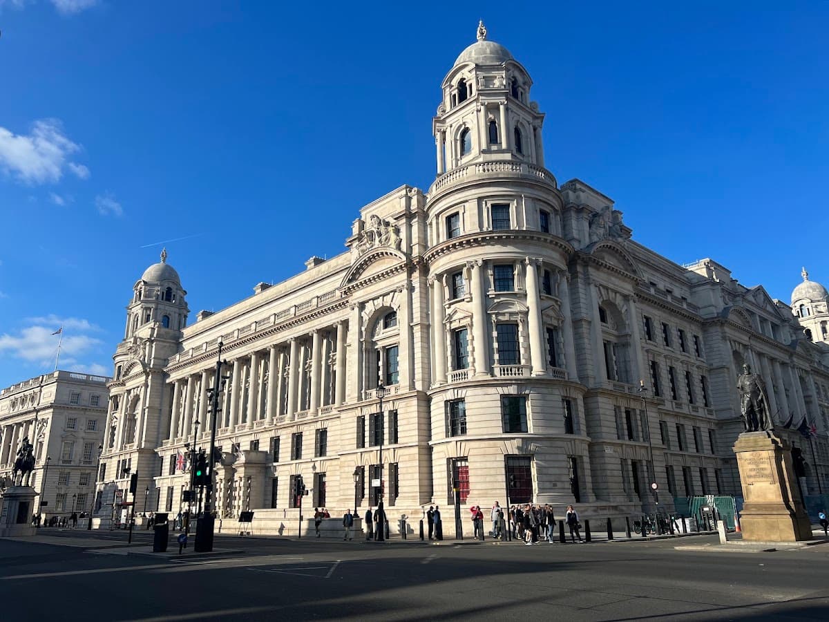 Best Time to Visit London