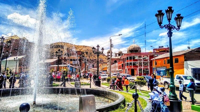 3 Days in Puno