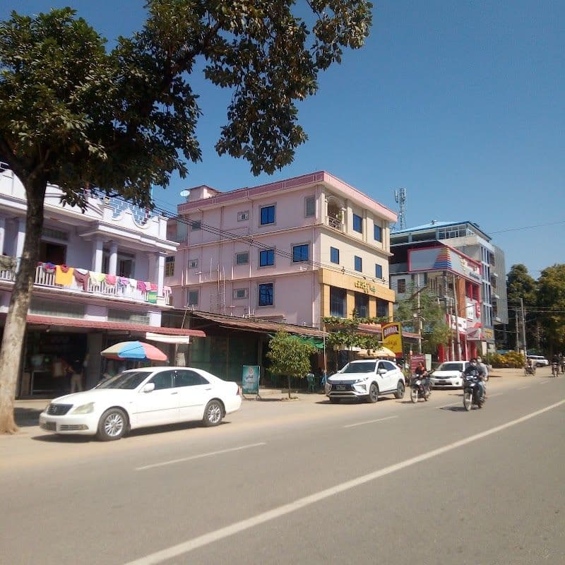 Magway's Best Hidden Treasures