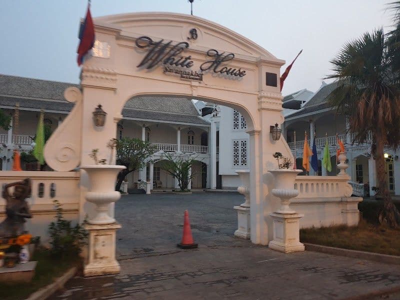 Discovering Savannakhet's Hidden Treasures