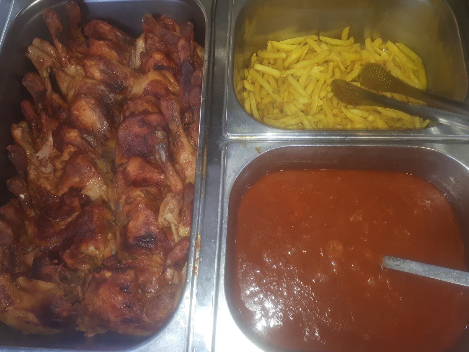 رستوران نارنج و برنج - Isfahan - Iran