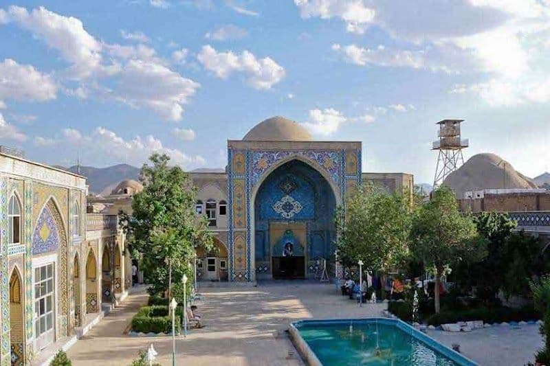 Arak Travel Guide - Top Attractions and Activities