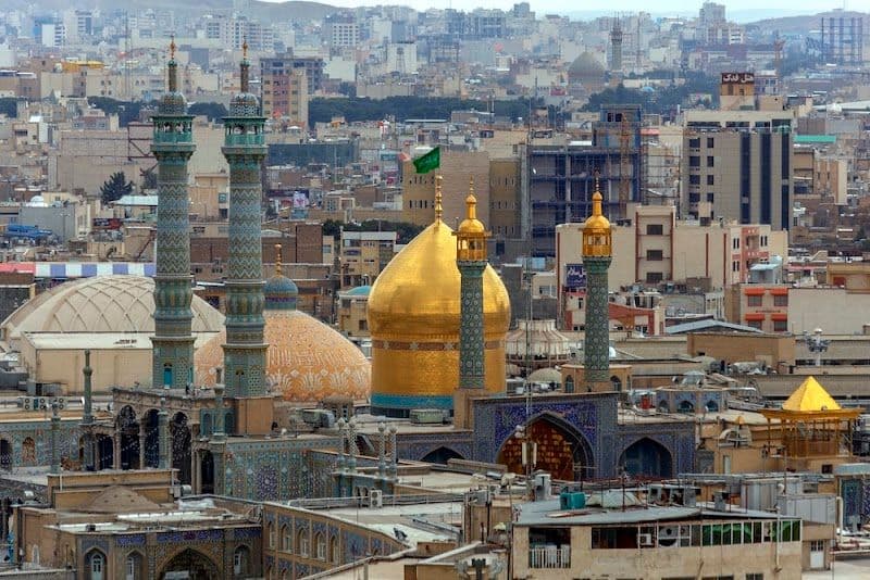 Discovering Qom's Hidden Treasures