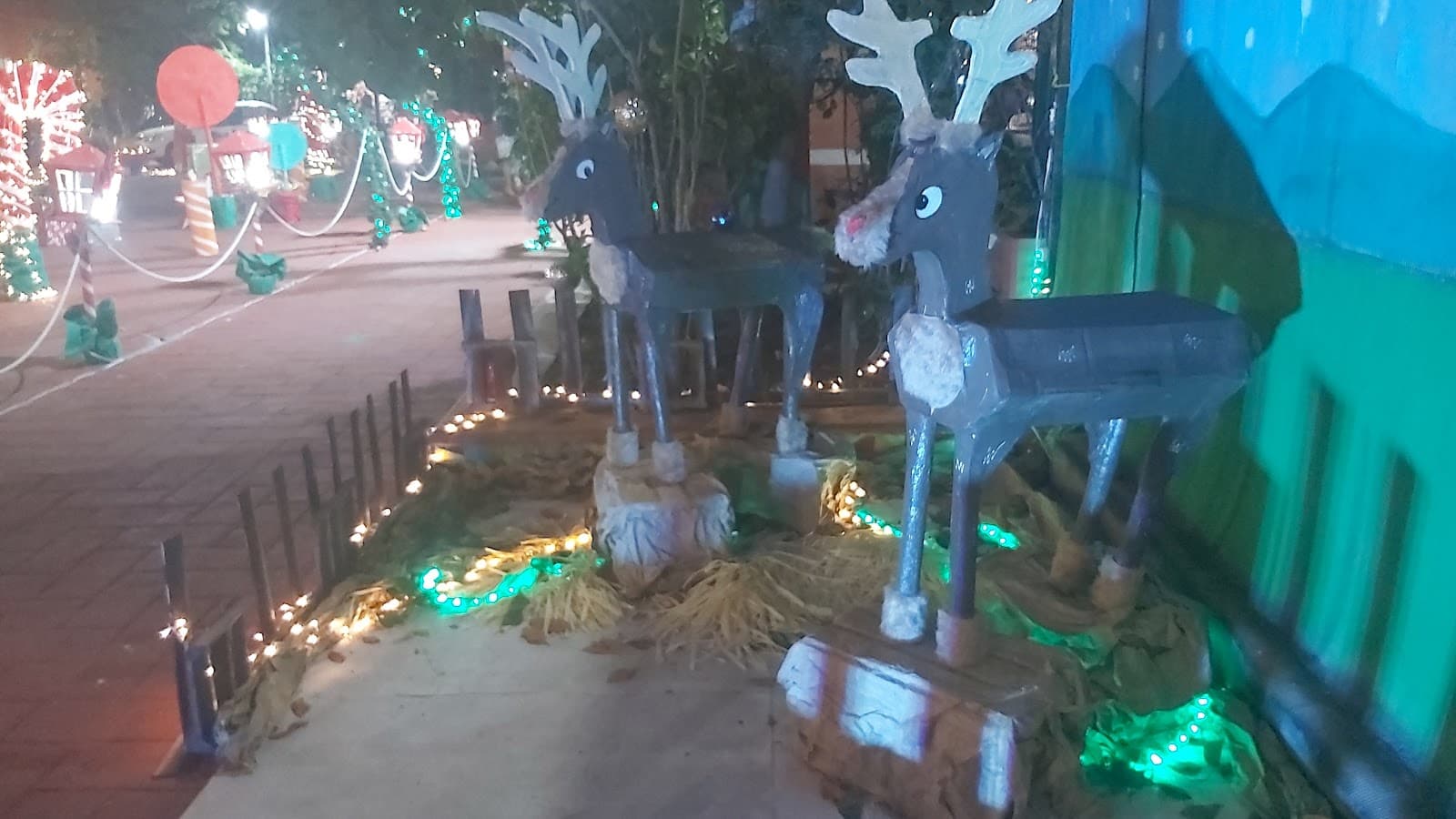 Culture House - Zihuatanejo - Mexico