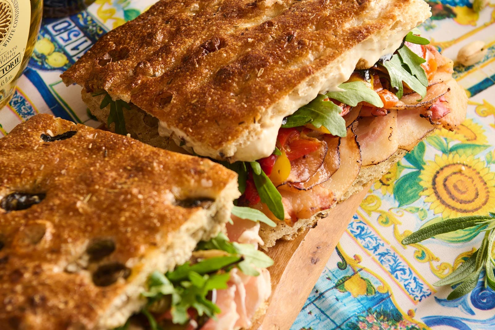 La Posata - Copenhagen - Denmark