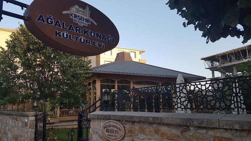 Elisa Yemek Çorbacım Şahin Usta - Kırşehir - Turkey - Booked ai