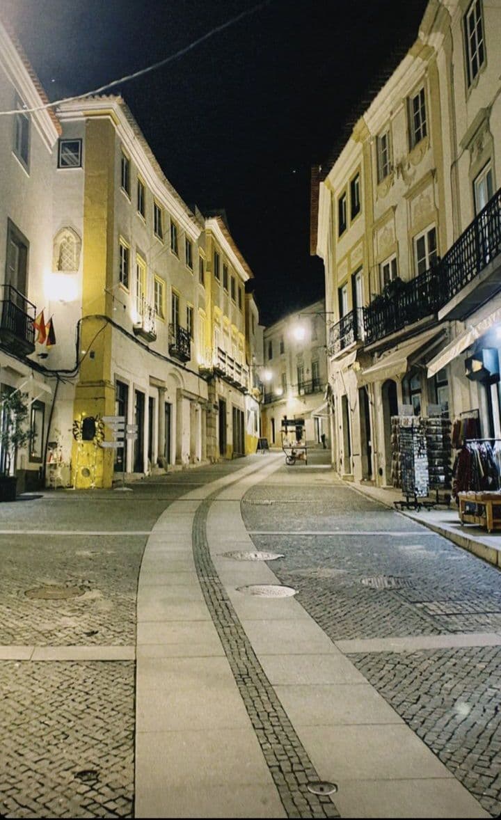 Top Seasons to Explore Evora