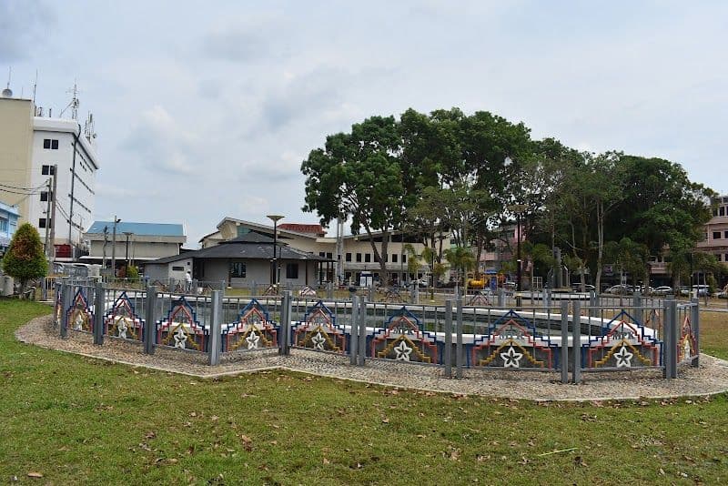 Kluang's Best Kept Secrets: Top Hidden Gems