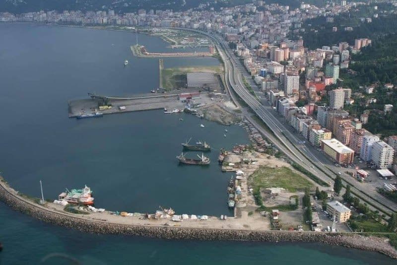 Rize Travel Guide - Activities and Attractions