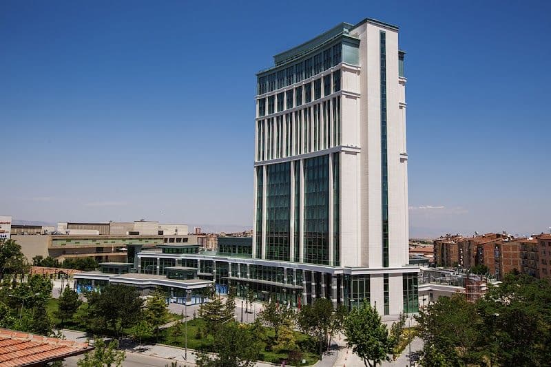 Mövenpick Malatya Hotel - Malatya - Turkey - Booked ai